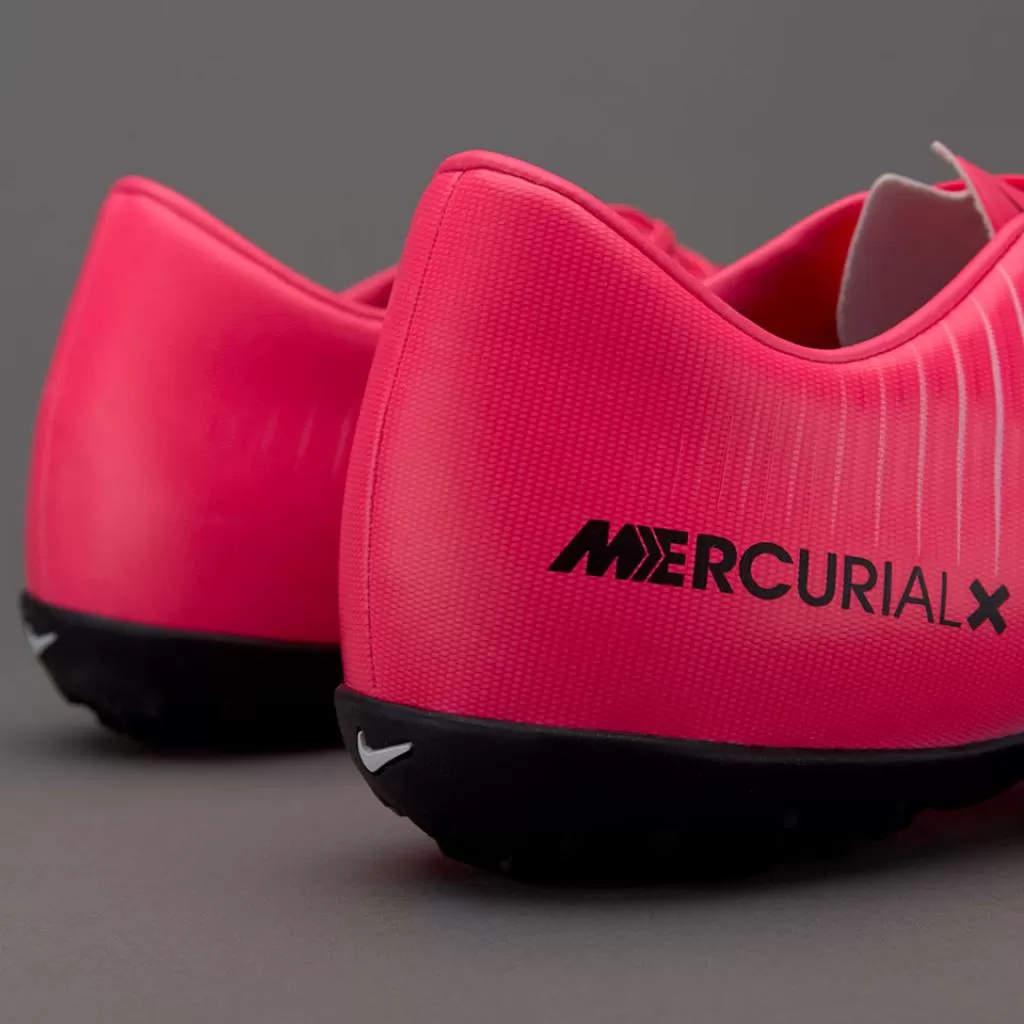 Nike Mercurial Victory VI TF /шиповки